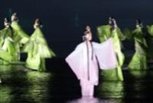 Evening Show - Impression of West Lake with Dinner